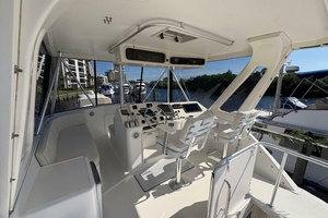 Fender Bender 48ft Ocean Yachts Yacht For Sale
