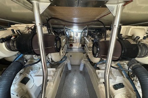 Fender Bender 48ft Ocean Yachts Yacht For Sale