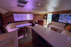 Fender Bender 48ft Ocean Yachts Yacht For Sale
