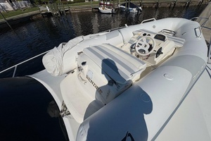 Fender Bender 48ft Ocean Yachts Yacht For Sale