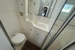 34ft Silverton Yacht For Sale