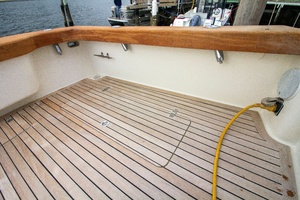 27ft Tides Yacht For Sale