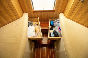 27ft Tides Yacht For Sale