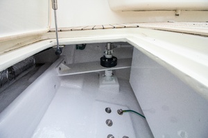 27ft Tides Yacht For Sale