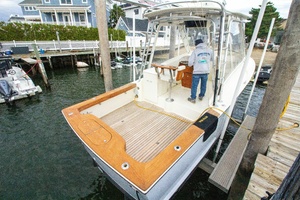 27ft Tides Yacht For Sale