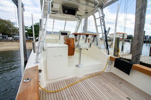 27ft Tides Yacht For Sale