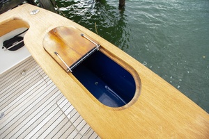 27ft Tides Yacht For Sale