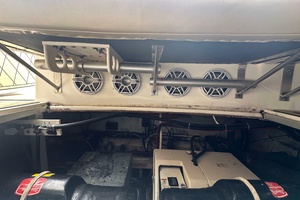 35ft Cruisers Yachts Yacht For Sale