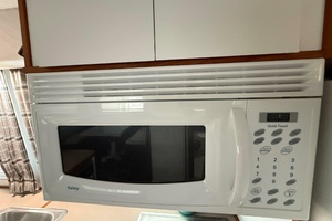 52ft Harbor Master Yacht For Sale