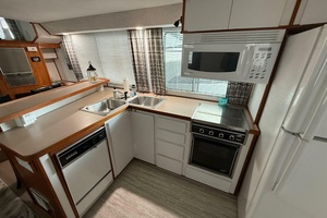 52ft Harbor Master Yacht For Sale