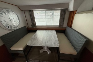 52ft Harbor Master Yacht For Sale