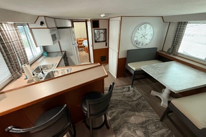 52ft Harbor Master Yacht For Sale