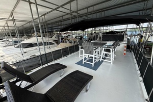 52ft Harbor Master Yacht For Sale