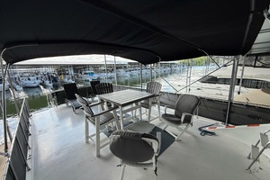 52ft Harbor Master Yacht For Sale