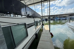52ft Harbor Master Yacht For Sale