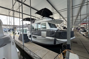 52ft Harbor Master Yacht For Sale