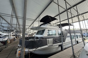 52ft Harbor Master Yacht For Sale