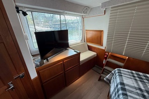 52ft Harbor Master Yacht For Sale