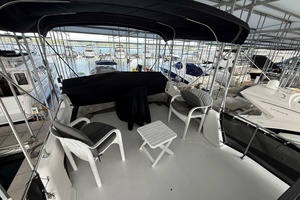 52ft Harbor Master Yacht For Sale
