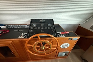 52ft Harbor Master Yacht For Sale