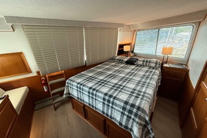 52ft Harbor Master Yacht For Sale