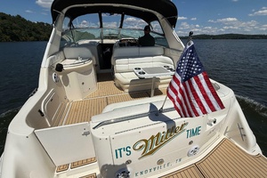 33ft Sea Ray Yacht For Sale