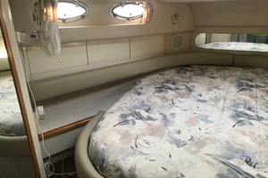 My Girl 45ft Sea Ray Yacht For Sale