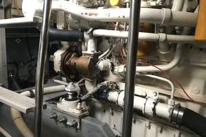 My Girl 45ft Sea Ray Yacht For Sale