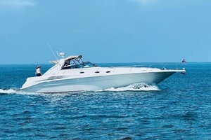 My Girl 45ft Sea Ray Yacht For Sale