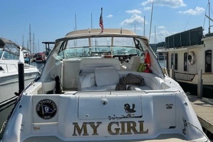 My Girl 45ft Sea Ray Yacht For Sale