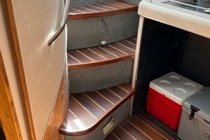 My Girl 45ft Sea Ray Yacht For Sale