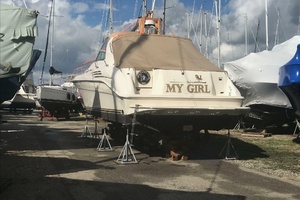 My Girl 45ft Sea Ray Yacht For Sale