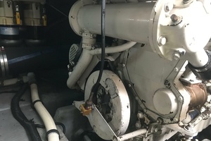 My Girl 45ft Sea Ray Yacht For Sale