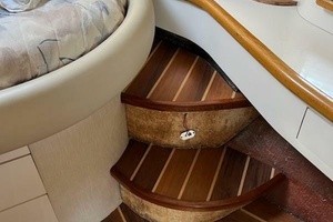 My Girl 45ft Sea Ray Yacht For Sale