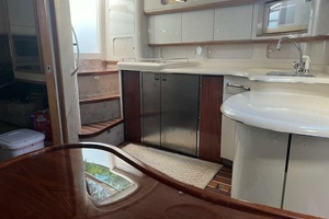 My Girl 45ft Sea Ray Yacht For Sale
