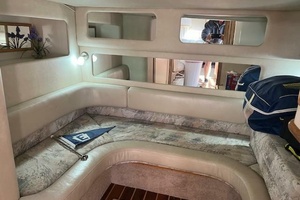 My Girl 45ft Sea Ray Yacht For Sale