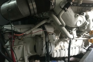 My Girl 45ft Sea Ray Yacht For Sale