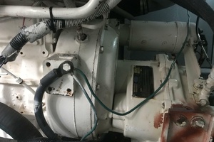 My Girl 45ft Sea Ray Yacht For Sale