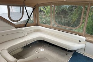 My Girl 45ft Sea Ray Yacht For Sale
