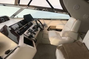 My Girl 45ft Sea Ray Yacht For Sale