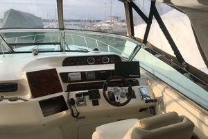 My Girl 45ft Sea Ray Yacht For Sale