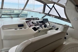 My Girl 45ft Sea Ray Yacht For Sale