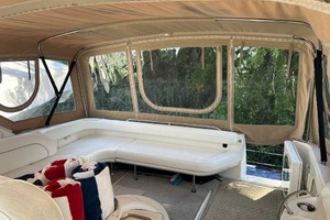 My Girl 45ft Sea Ray Yacht For Sale