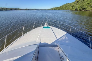 Stephanie s Delight 38ft Carver Yacht For Sale