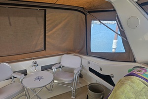 37ft Sea Ray Yacht For Sale