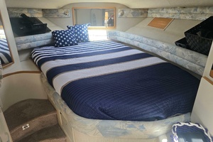 37ft Sea Ray Yacht For Sale