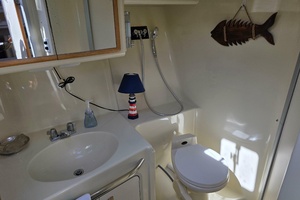 37ft Sea Ray Yacht For Sale