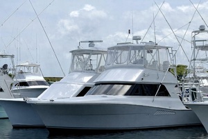 38ft Viking Yacht For Sale