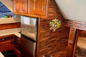 38ft Viking Yacht For Sale