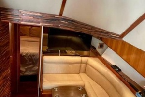 38ft Viking Yacht For Sale
